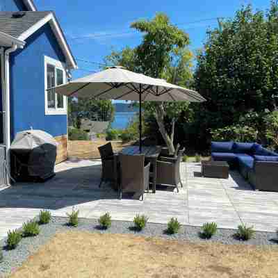 Blue Anchor Starboard Suite Hotel Exterior