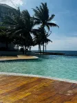 Ocean Front Luxury 2/2 in Whispering Seas - Pool