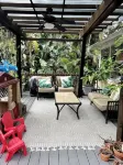 Downtown Tropical Studio -  Apartamentos vacacionales