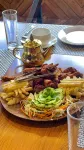 Dumani Nagar Hotel & Resort - servizio colazione