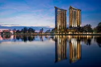 Bellevue Residence Suites - en bord de mer