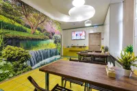 Park Hostel - 호스텔