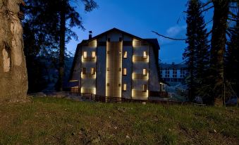 Hotel Soa