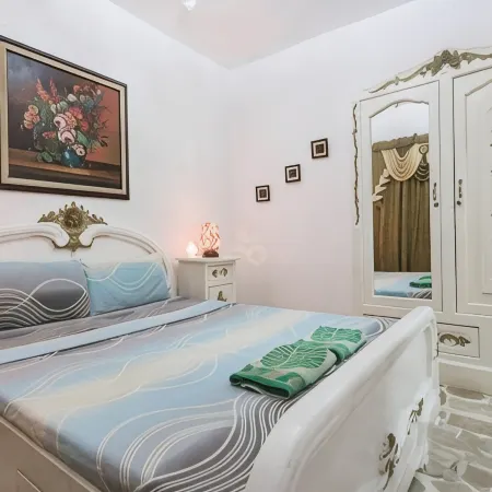 White & Yellow Castle Hotel and Resort
