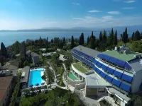 Olivi Hotel & Natural Spa - pantai