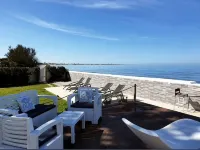 Suitebeach b&b and Resort