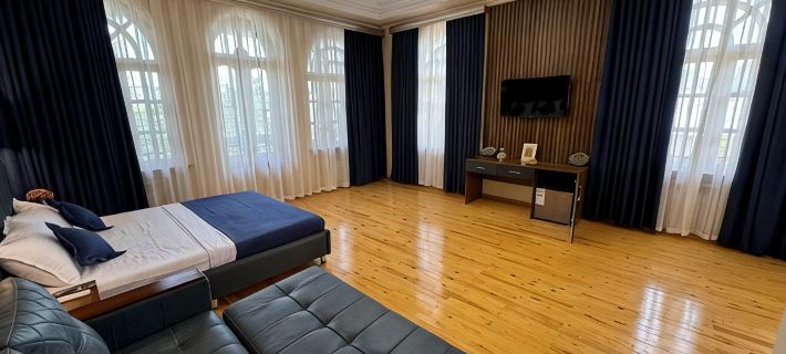 Guest House Shakuri Hotels in Samarkand