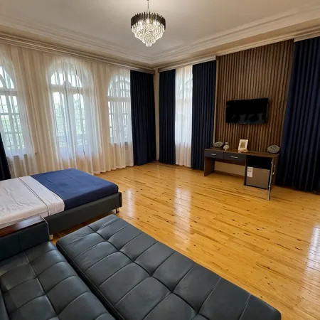 Guest House Shakuri