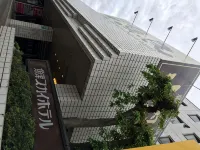 Sky Hotel Uozu Annex