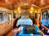페더베드 레일로드 B&B 리조트 나이스 호텔