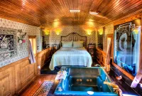 Featherbed Railroad B&B Resort