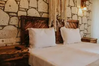 Villa Sunset Butik Otel