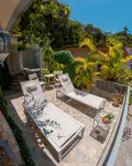 Villa Caprichosa Boutique Hotels Ξενοδοχεία στην πόλη 