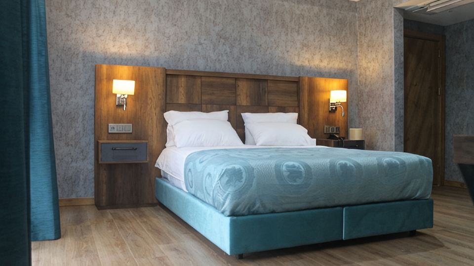 Dedehan Hotel