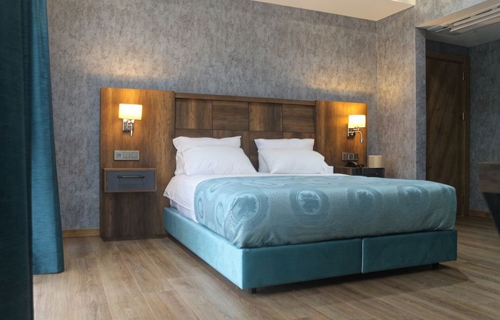 Dedehan Hotel