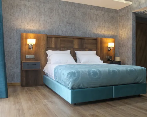 Dedehan Hotel Hotels in Arsin