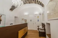 RG7 Apartments Отели в г. 