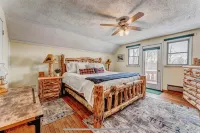 Cabin at Alpine Lake, near Deep Creek/WISP Resort - 3-Star