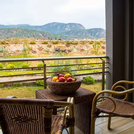 Hierapark Thermal & SPA Hotel