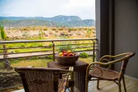Hierapark Thermal & SPA Hotel - Romantic