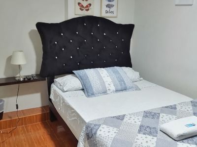 Apartment 5 minutes from Jorge Chavez Airport