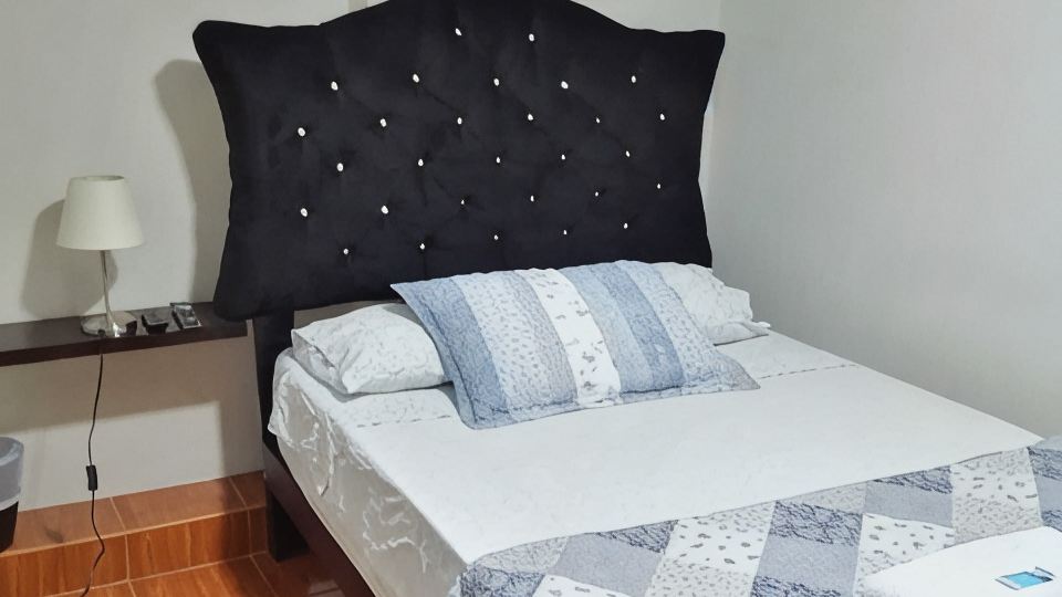 Apartment 5 minutes from Jorge Chavez Airport