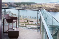 Minsk Marriott Hotel - Romantic