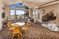 Kenai Airport Hotel - Wifi