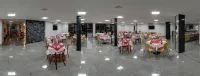 Hotel Rio Vermelho - servizio colazione