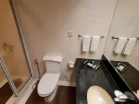 貝園酒店 鄰近美里國際機場的酒店
