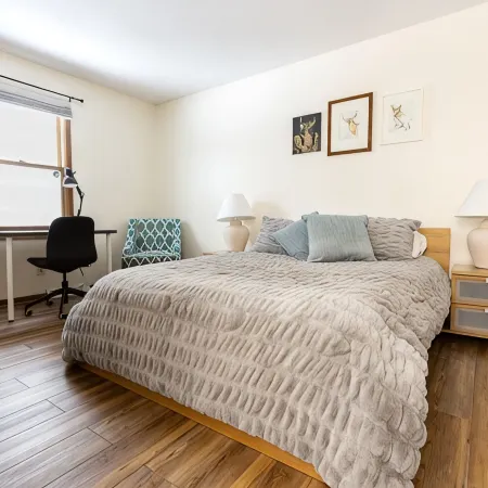 Tamarack House & Sauna, 40 min from Lutsen Ski Resort