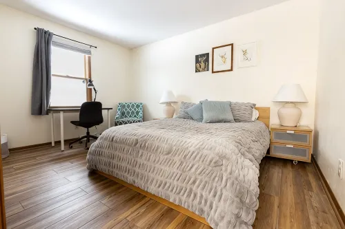 Tamarack House & Sauna, 40 min from Lutsen Ski Resort