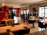 Hotel-Restaurant Lann Roz / Côte Cuisine Ξενοδοχεία στην πόλη Carnac