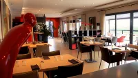 Hotel-Restaurant Lann Roz / Côte Cuisine