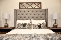 Modern Luxury Bungalow DT - Comfort, Coffee, Wine, Beer, Restaurants and More!