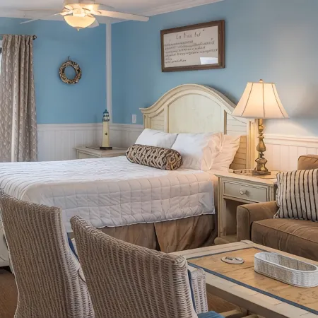 Beachcomber Resort at Montauk