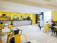 Comfort Aparthotel Frejus la Tour de Mare Hotel a Fréjus