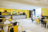 Comfort Aparthotel Frejus la Tour de Mare