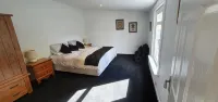 Spacious well equipped Chalet Bungalow