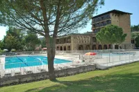 Vacances Bleues Hôtel Castel Luberon - Pools