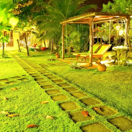 Pousada Guaratiba