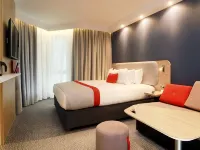 Holiday Inn Express BELFAST CITY by IHG Hoteles en Belfast