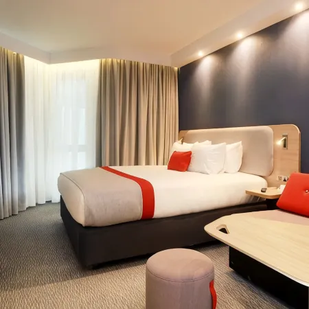 Holiday Inn Express BELFAST CITY by IHG
