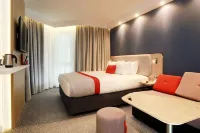 Holiday Inn Express BELFAST CITY by IHG