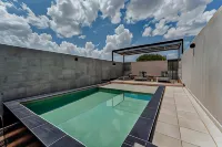 โรงแรมเม็กซิโก เมรีดา - สำหรับครอบครัว