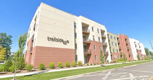 💎Newly Remodeled - along TART Trail mins from ❤️dwtn & Beach - balcony
