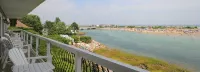 Terrace by the Sea - Ocean View