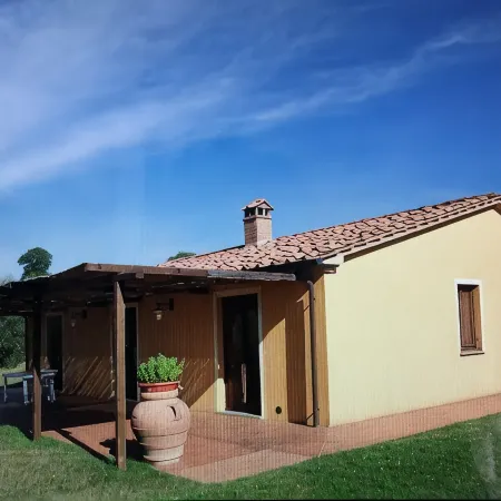 House / Villa - Cetona