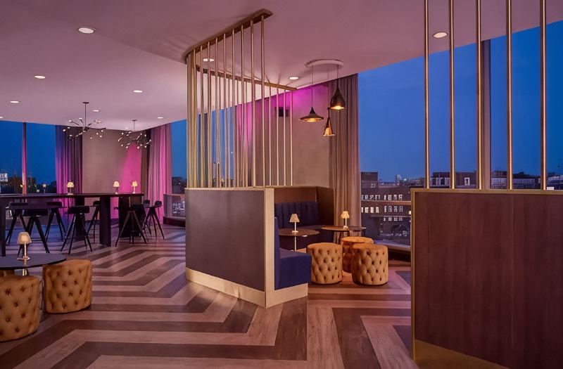 DoubleTree by Hilton Hull photo 5