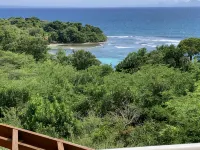 Bungalow Triplex T4 102 m² Spa and Cistern Sea View - Beach - Surf